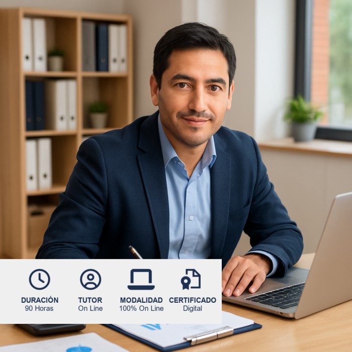 Curso Planificación Financiera Empresarial