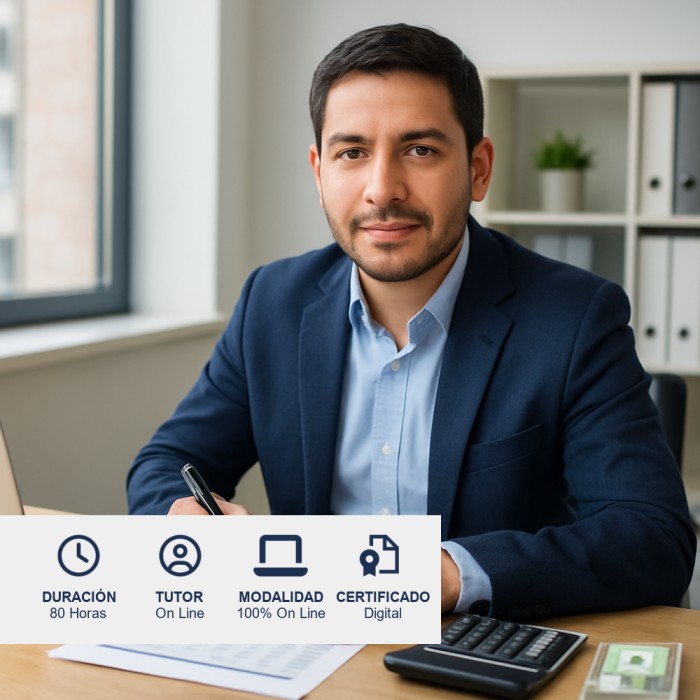Curso Flujo de Caja y Liquidez Empresarial