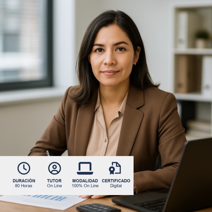 Curso Gestión de Endeudamiento para Empresas