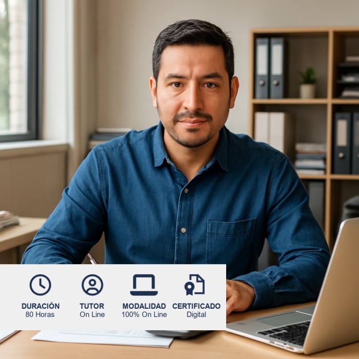 Curso Prevención de Errores Contables y Tributarios