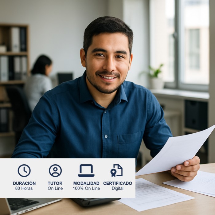 Curso Administración de Obligaciones Tributarias