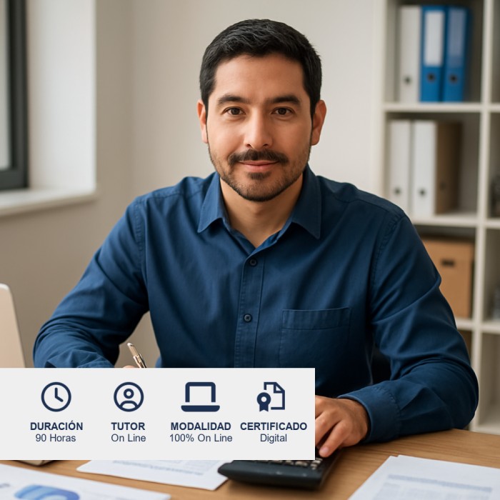 Curso Planificación Tributaria Básica para Empresas