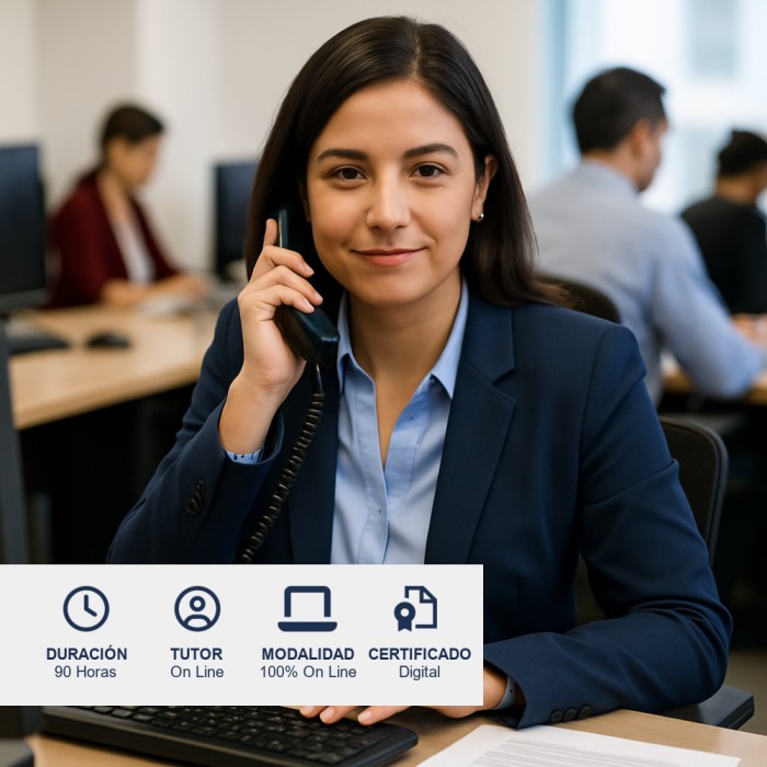 Curso Gestión de Mora en Productos Financieros
