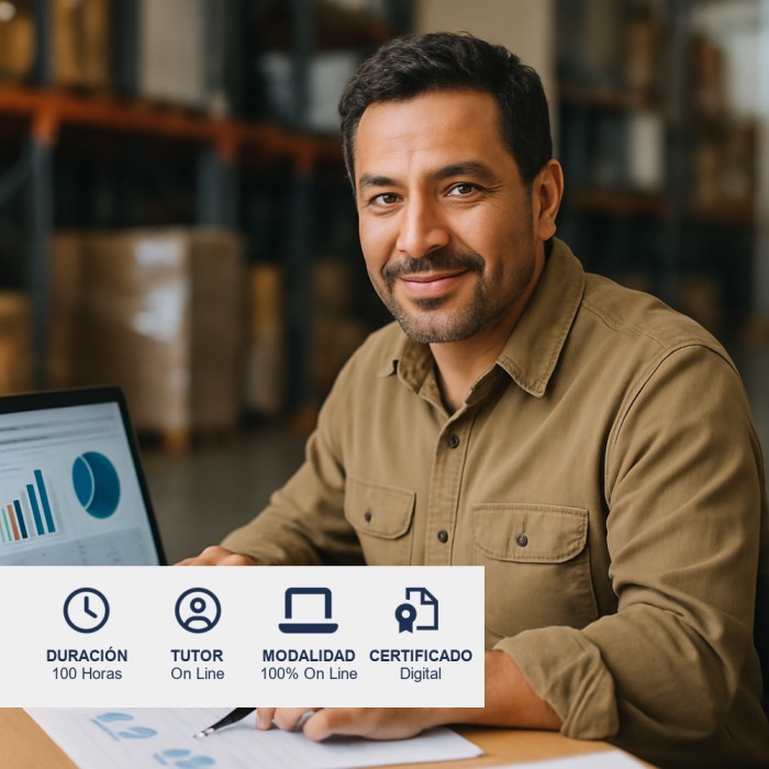 Curso Ahorro, Inversión y Endeudamiento Responsable