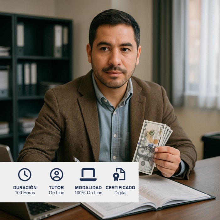 Curso Protección del Inversionista y Normativa Financiera