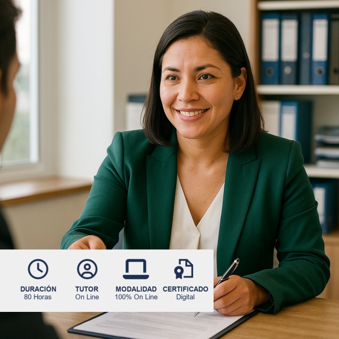 Curso Introducción al Mercado de Seguros en Chile