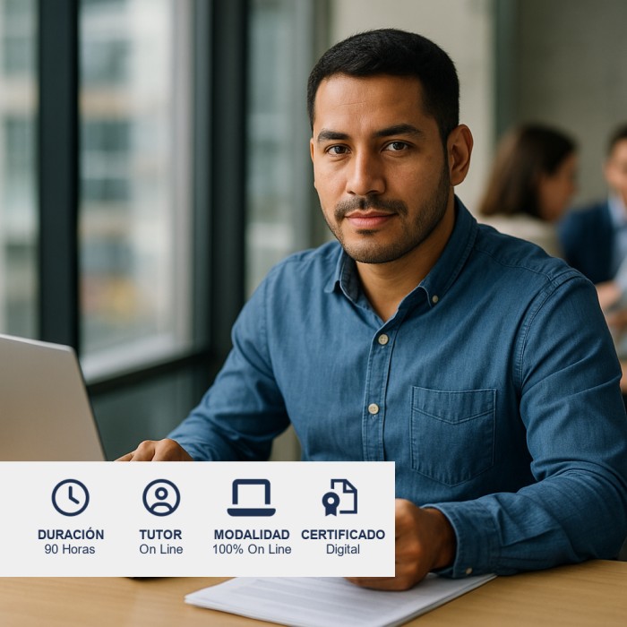 Curso Recuperación de Deudas para Pymes