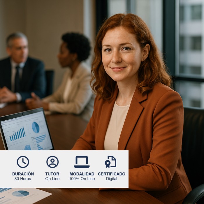 Curso Gobierno Corporativo en Instituciones Financieras