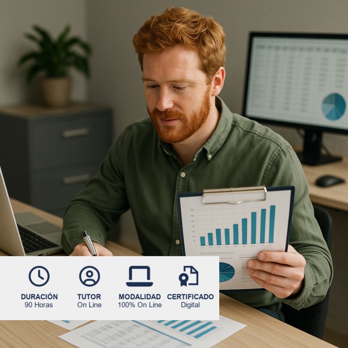 Curso Reportes y Controles Internos Financieros