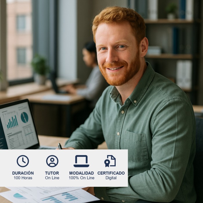 Curso Normativa Financiera Aplicada en Chile