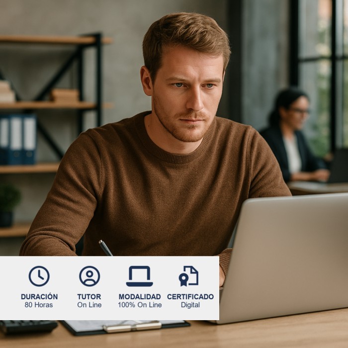 Curso Responsabilidad Penal de la Empresa y Finanzas