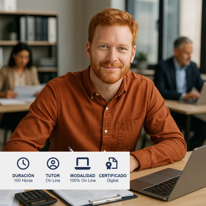 Curso Taller de Casos de Cumplimiento Financiero
