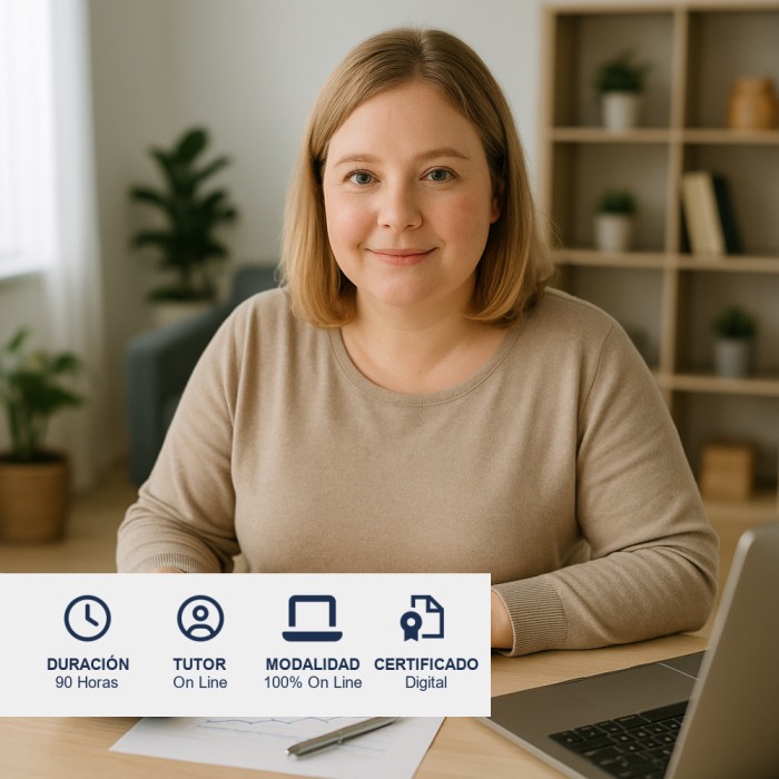 Curso Planificación Financiera Familiar