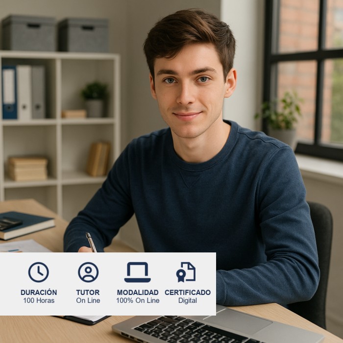 Curso Finanzas para Jóvenes y Estudiantes