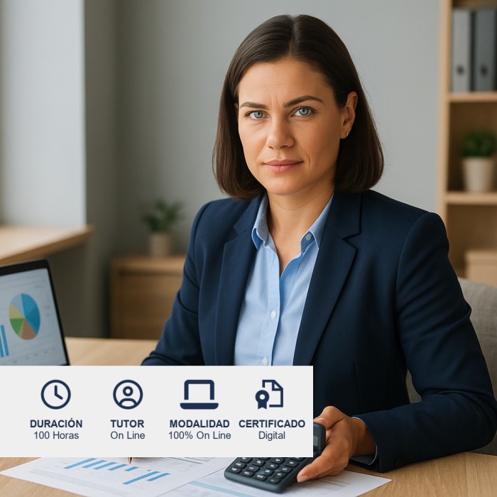 Curso Taller Práctico de Finanzas Personales