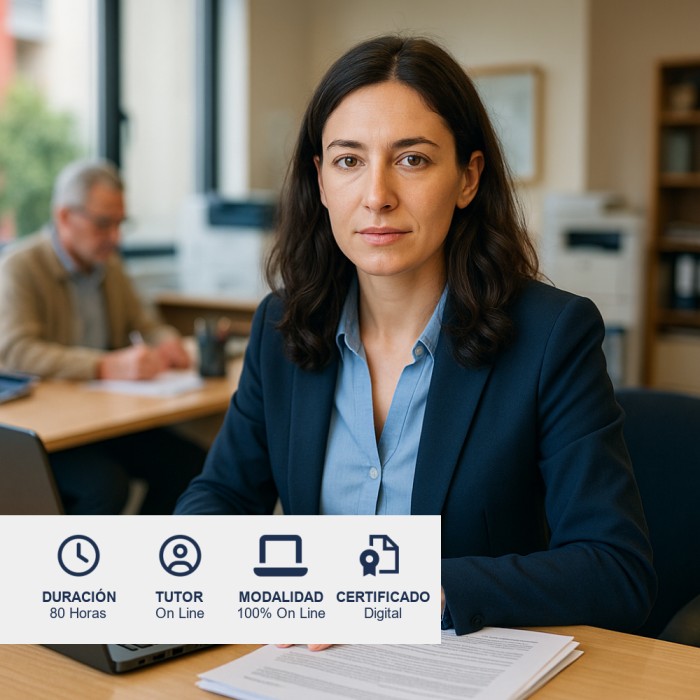 Curso Ley de Procedimiento Administrativo Aplicada a Municipalidades