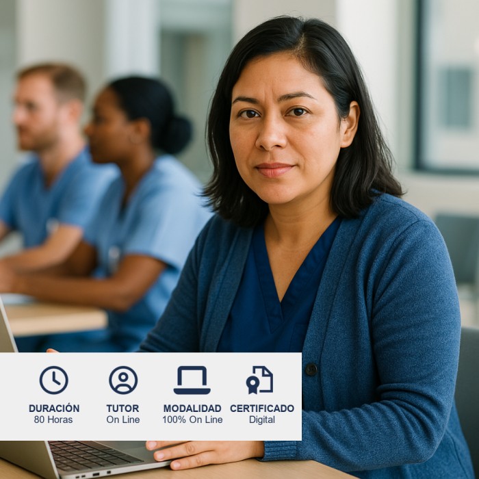 Curso Comunicación Efectiva en Equipos de Salud