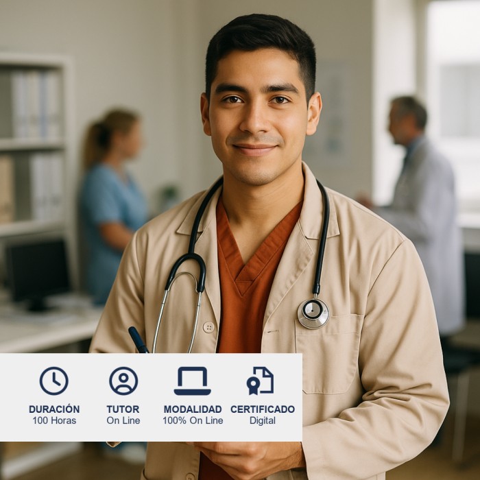 Curso Gestión de Programas de Salud en Atención Primaria