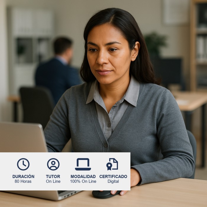 Curso Protección de Datos Personales y Cumplimiento Normativo 2026