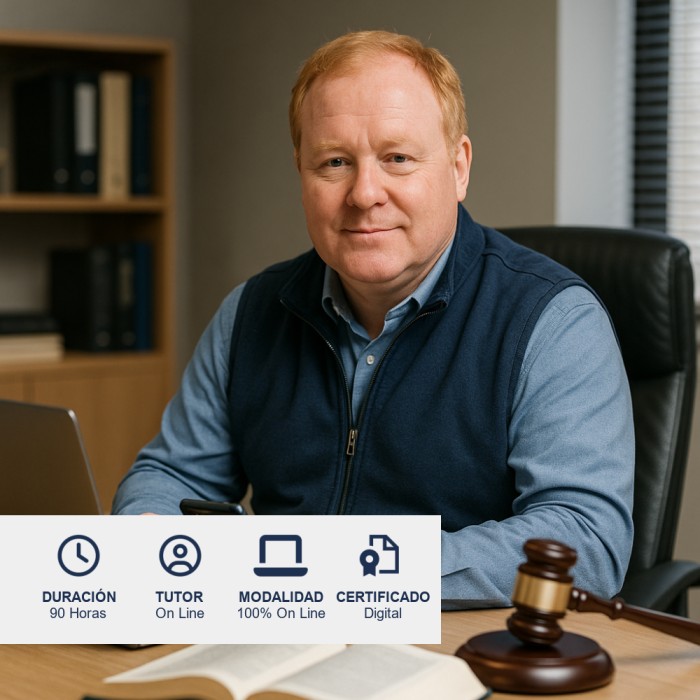 Curso Litigación Digital y Uso de Plataformas del Poder Judicial
