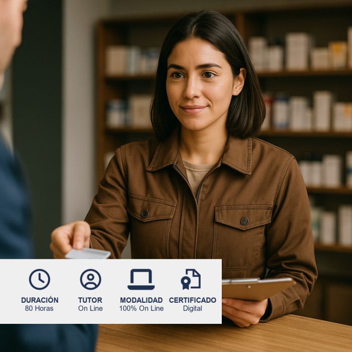 Curso Derechos del Consumidor y Compras Seguras