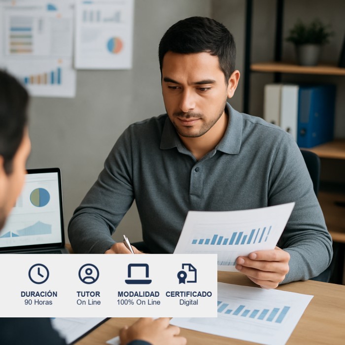 Curso Auditoría Básica de Seguridad y Cumplimiento Interno