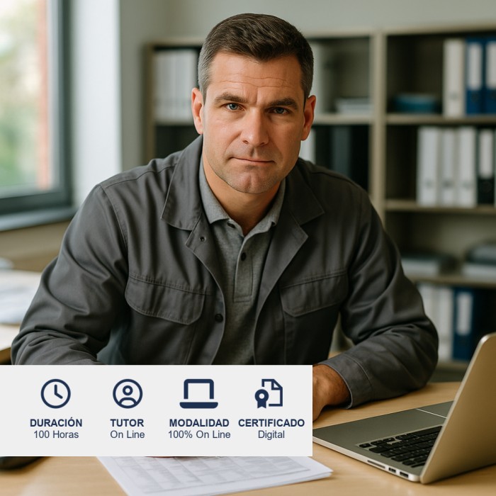 Curso Remuneraciones, Contratos y Documentación Laboral