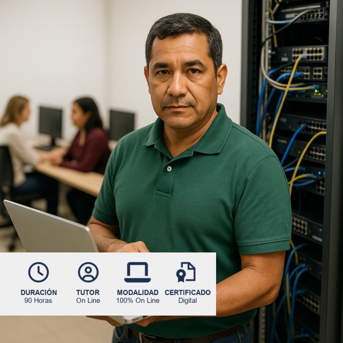 Curso Seguridad Comunitaria y Prevención Situacional