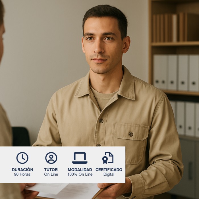 Curso Compliance, Ética y Prevención de Riesgos Corporativos