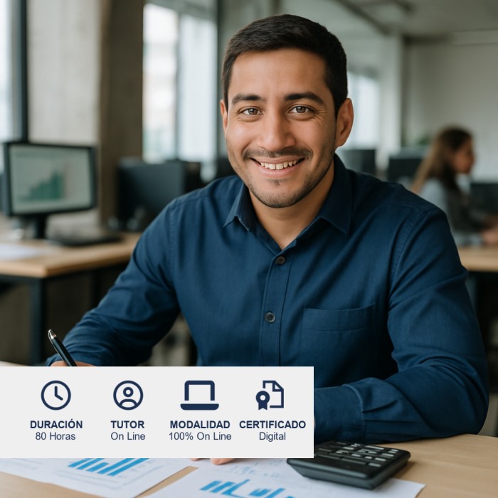 Curso Protección de Datos Personales en Organizaciones