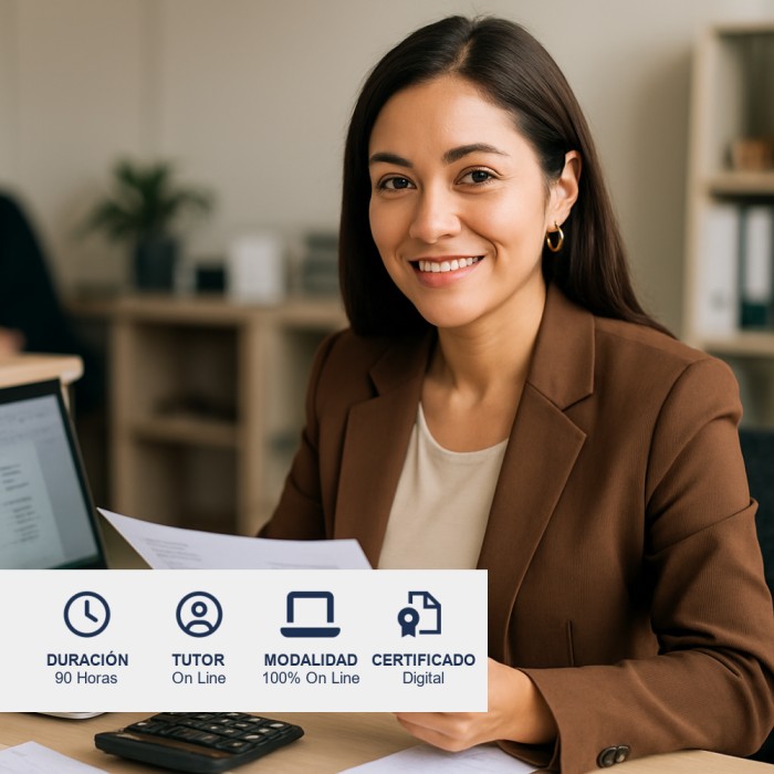 Curso IA para Marketing y Ventas