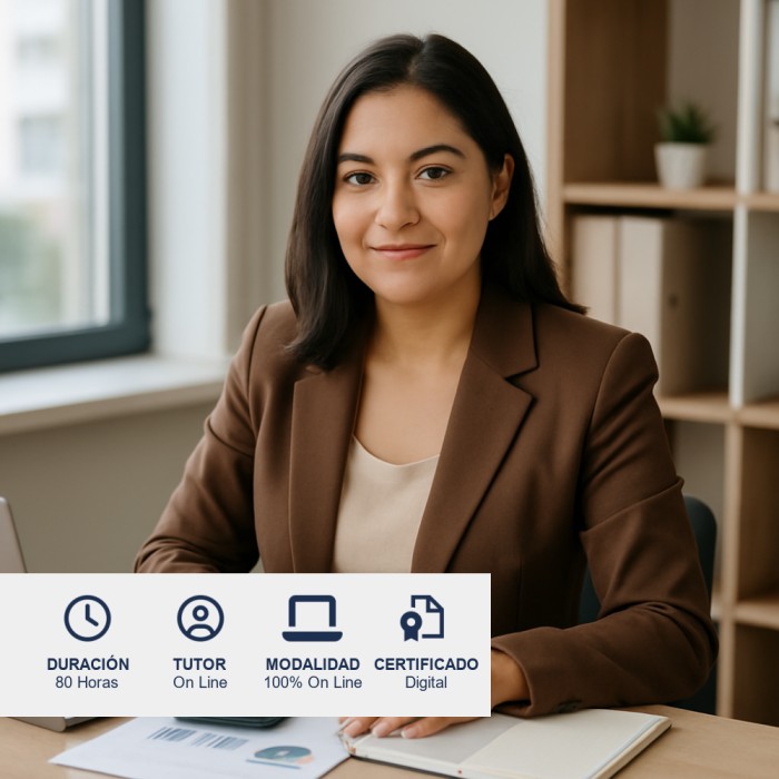 Curso Experiencia del Cliente en el Proceso Comercial
