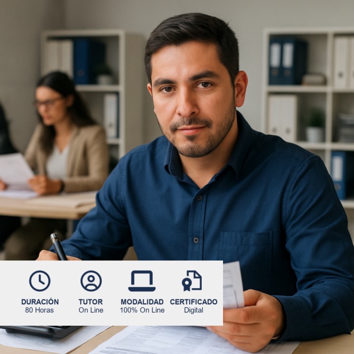 Curso Gestión de Alianzas Comerciales