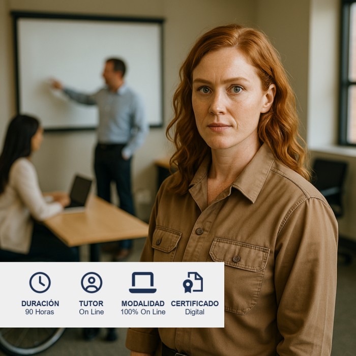 Curso Gestión de Contratos Comerciales