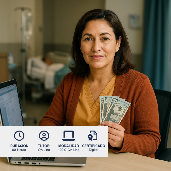 Curso Planificación Comercial Estratégica