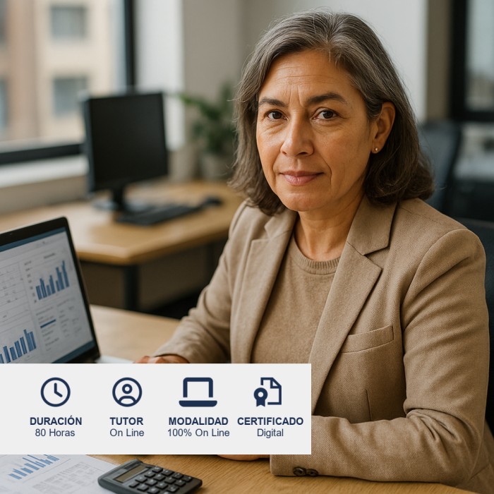 Curso Analítica de Datos para la Transformación Digital