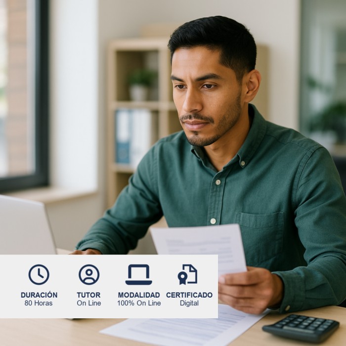Curso Transformación Digital para Pymes