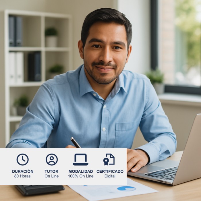Curso APPCC/HACCP para Empresas Alimentarias