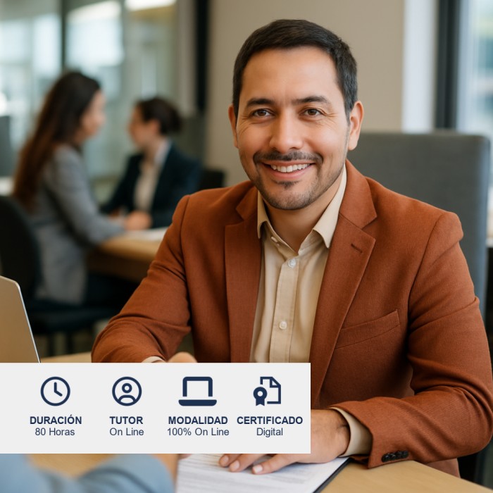 Curso Gestión del Pipeline Comercial