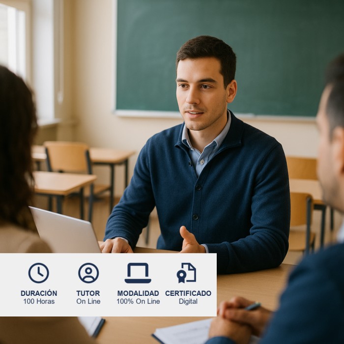 Curso Ventas Digitales y Comercio Conversacional