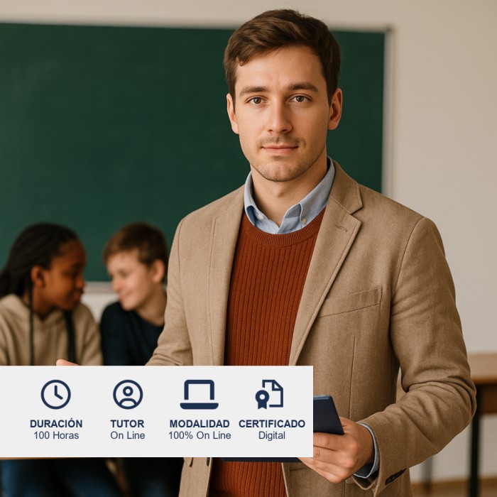 Curso Contabilidad Básica para No Contadores