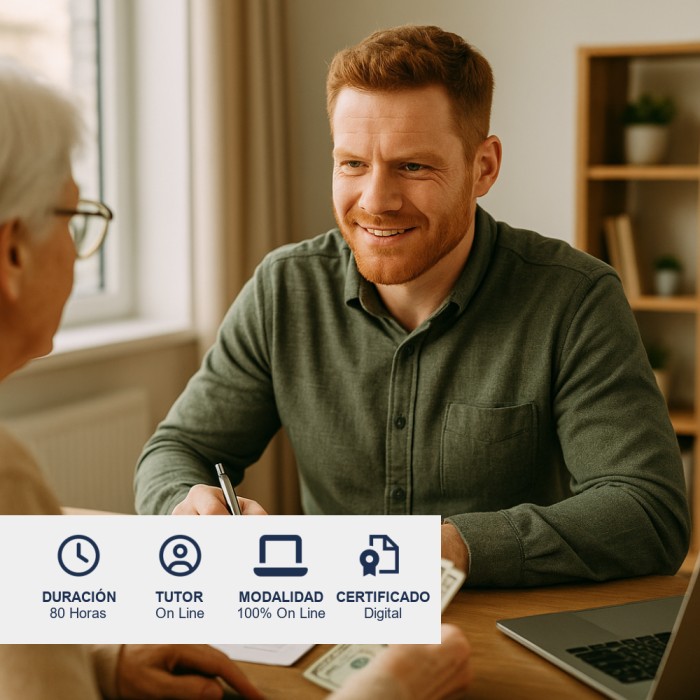 Curso Educación Financiera para la Vida Diaria