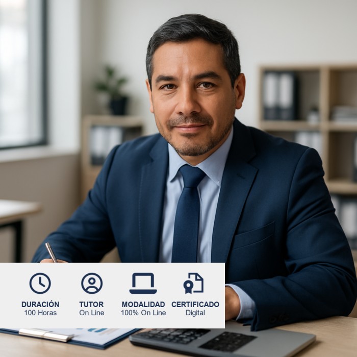 Curso Postventa y Servicio al Cliente