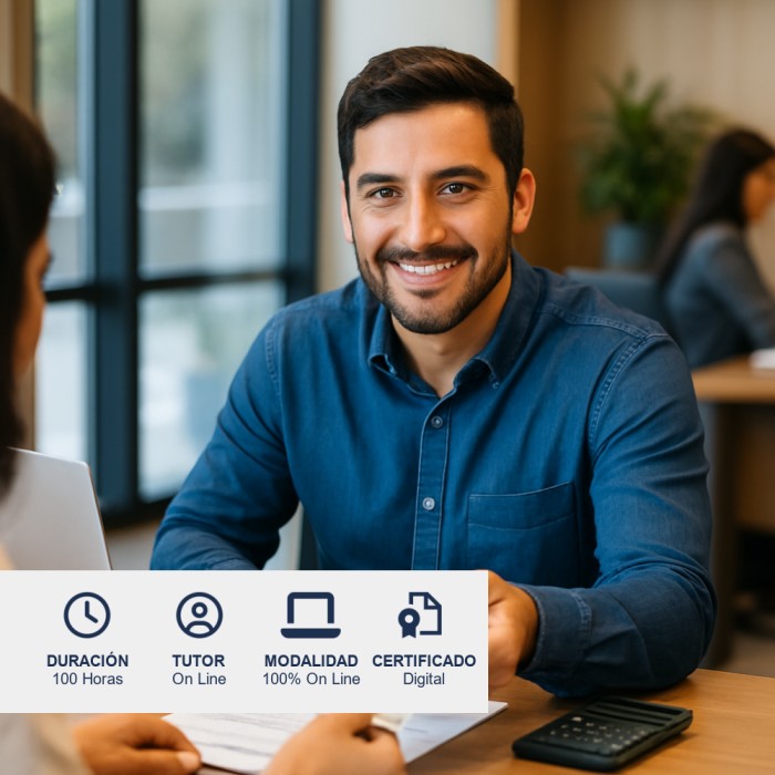 Curso Abastecimiento y Contratación en Proyectos