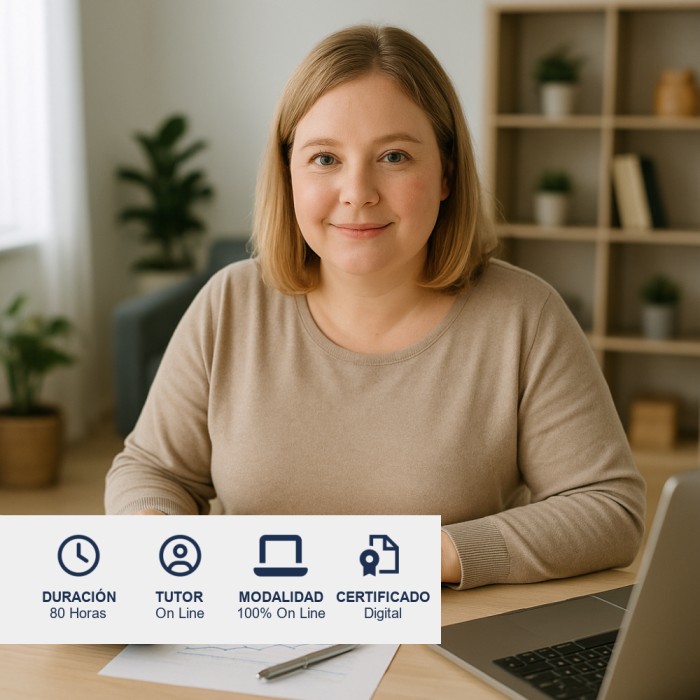 Curso Formulación de Proyectos para Capacitación