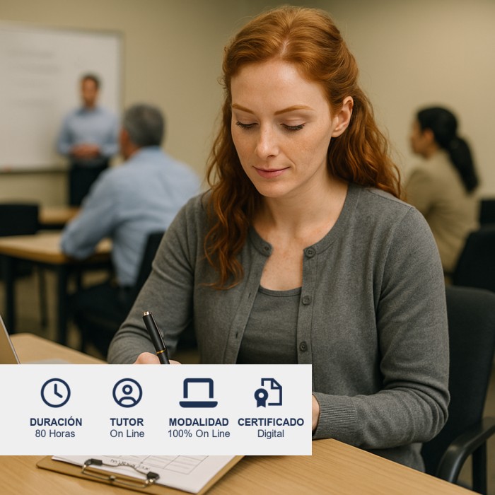 Curso Seguimiento y Control de Proyectos