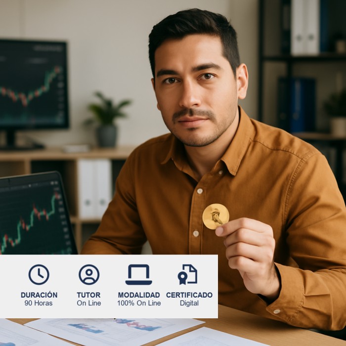 Curso Marca Empleadora en Redes Sociales