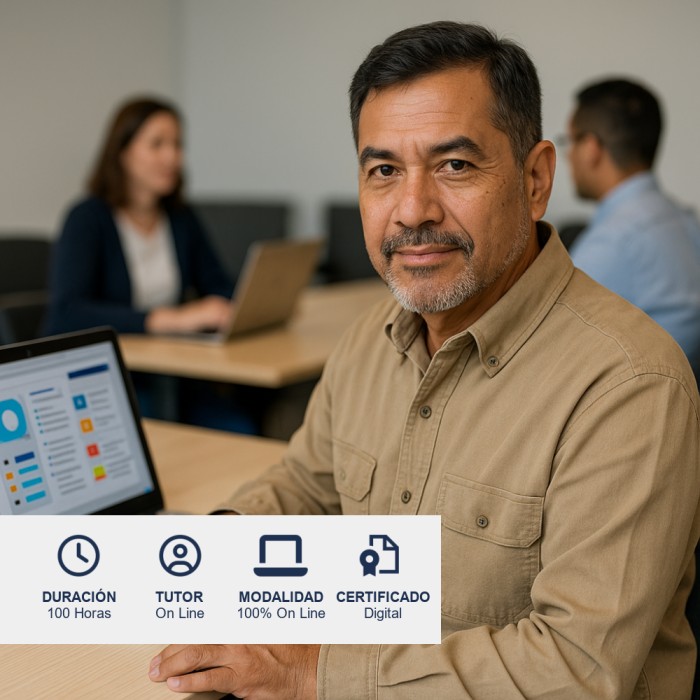 Curso Onboarding Digital de Colaboradores