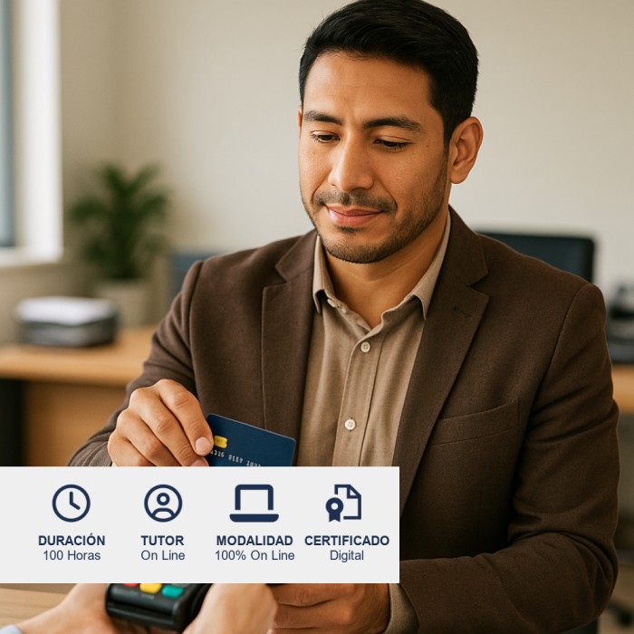 Curso Atención al Cliente con Enfoque Humano