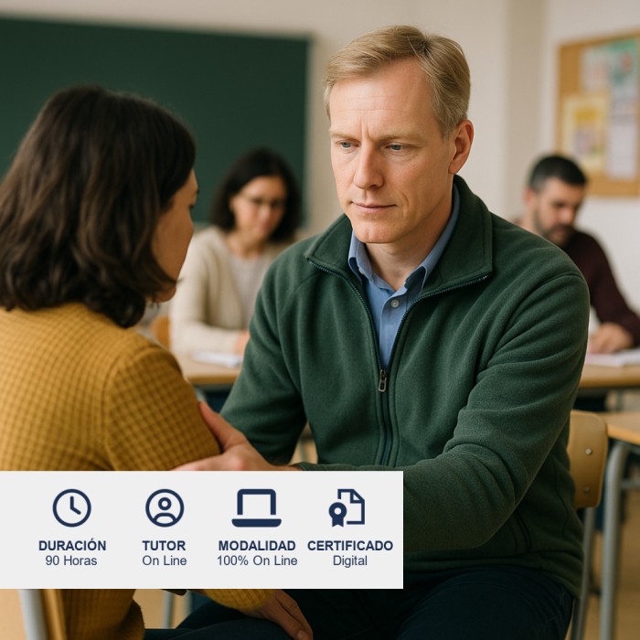 Curso Big Data para la Gestión Empresarial